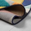 Kusový koberec Spectrum Rhumba Multi | vícebarevná