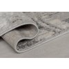 Kusový koberec Eris Arissa Silver | šedá | šedá