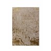 Kusový koberec Eris Arissa Gold | žlutá
