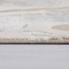 Kusový koberec Eris Marbled Natural | béžová