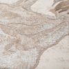 Kusový koberec Eris Marbled Natural | béžová