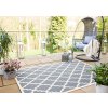 Kusový koberec Florence Alfresco Padua Beige/Anthracite