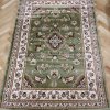 Kusový koberec Sincerity Royale Sherborne Green | zelená (Typ 66x300 cm)