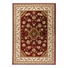 Kusový koberec Sincerity Royale Sherborne Red | červená