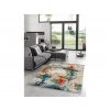Kusový koberec Belis 40164-110 multi | vícebarevná