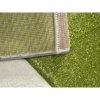 Designový koberec Hawaii 1310-01 Green | zelená