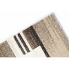 Kusový koberec Livia F 980 Cream | béžová, hnědá