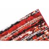 Kusový koberec Marokko 21209-110 Red | červená