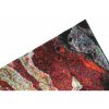 Kusový koberec Rust 21304-910 Red | červená, vícebarevná