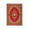 Kusový koberec Samira New 12001-011 Red | červená