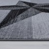 Moderní kusový koberec Plus 8002 grey | Šedá