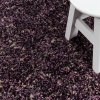 Moderní kusový koberec Enjoy 4500 lila | Fialová
