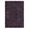 Moderní kusový koberec Enjoy 4500 lila | Fialová