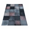 Moderní kusový koberec Costa 3526 pink | Růžová