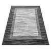 Moderní kusový koberec Base 2820 grey | Šedá