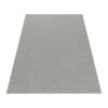 Moderní kusový koberec Ata 7000 cream | Bílá
