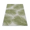 Moderní kusový koberec Bahama 5155 Green | Zelená
