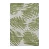 Moderní kusový koberec Bahama 5155 Green | Zelená