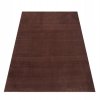 Moderní kusový koberec Catwalk 2600 Brown | Hnědá