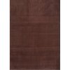 Moderní kusový koberec Catwalk 2600 Brown | Hnědá