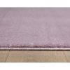 Moderní kusový koberec Catwalk 2600 Lila | Fialová