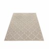 Moderní kusový koberec Patara 4951 Beige | Béžová