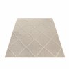 Moderní kusový koberec Patara 4952 Beige | Béžová