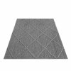 Moderní kusový koberec Patara 4952 Grey | Šedá