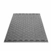 Moderní kusový koberec Patara 4953 Grey | Šedá