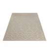 Moderní kusový koberec Patara 4955 Beige | Béžová