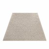 Moderní kusový koberec Patara 4956 Beige | Béžová