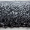 Chlupatý kusový koberec Brilliant Shaggy 4200 Grey | Šedá