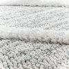 Moderní kusový koberec Pisa 4703 Grey | Šedá