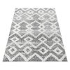Moderní kusový koberec Pisa 4704 Grey | Šedá