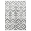 Moderní kusový koberec Pisa 4704 Grey | Šedá