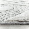 Moderní kusový koberec Pisa 4707 Grey | Šedá