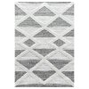 Moderní kusový koberec Pisa 4709 Grey | Šedá
