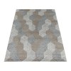 Moderní kusový koberec Royal 4801 Beige | Béžová