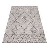Moderní kusový koberec Taznaxt 5101 Beige | Béžová