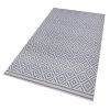 Moderní kusový koberec Meadow 102464 | Modrá