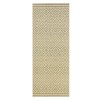 Moderní kusový koberec Meadow 102465 | Zelená