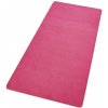 Jednobarevní kusovy koberec Fancy 103011 Pink | Růžová