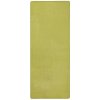 Jednobarevní  kusový koberec Fancy 103009 Grün | Zelená