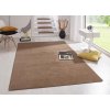 Kobercová sada Fancy 103008 Braun | Hnědá