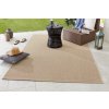 Moderní kusový koberec Meadow 102727 beige | Béžová
