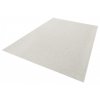 Moderní kusový koberec Meadow 102722 creme | Bílá