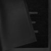 Protiskluzová rohožka Printy 103803 Anthracite Grey | Černá