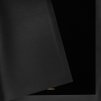 Protiskluzová rohožka Printy 103797 Black Creme | Černá