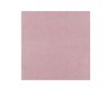 Jednobarevní kusový koberec Nasty 104446 Light-Rose 200x200 cm čtverec | Růžová