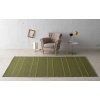 Moderní kusový koberec Sunshine 102029 Grün | Zelená
